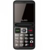 art_qub-tel20x-1020bl_1 Teléfono Móvil Qubo X-10 para Personas Mayores/ Azul