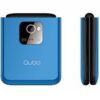 art_qub-tel20x-1020bl_2 Teléfono Móvil Qubo X-10 para Personas Mayores/ Azul