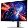 art_sam-m20s27fg604su_2 Monitor Gaming Samsung Odyssey OLED G6 G60SF S27FG604SU 27"/ QHD/ 0.03ms/ 500Hz/ QD-OLED/ Regulable en altura/ Plata