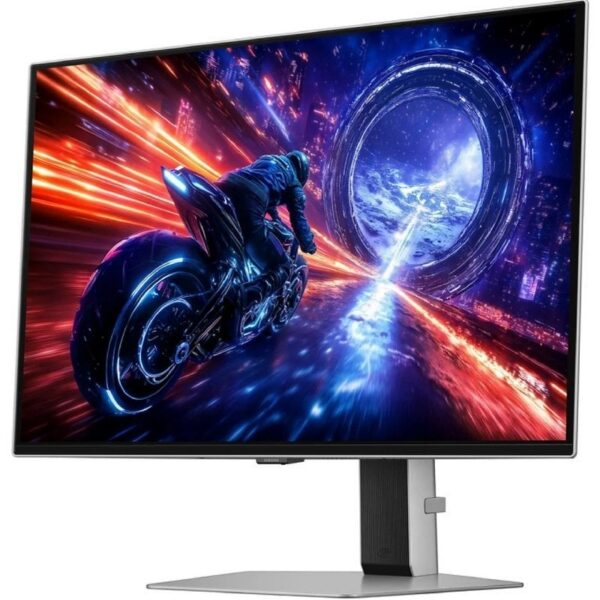 art_sam-m20s27fg604su_2 Monitor Gaming Samsung Odyssey OLED G6 G60SF S27FG604SU 27"/ QHD/ 0.03ms/ 500Hz/ QD-OLED/ Regulable en altura/ Plata