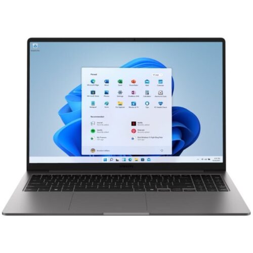 art_sam-p20np764bjg-ka2es_1 Portátil Samsung Galaxy Book6 Intel Core Ultra 5-325/ 16GB/ 512GB SSD/ 16"/ Win11 Pro