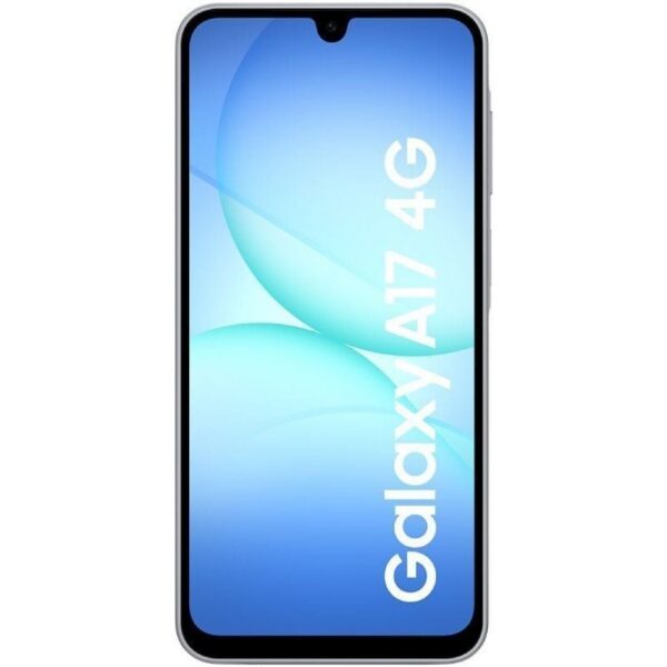 art_sam-sp20a175208-25620gy20v2_2 Smartphone Samsung Galaxy A17 8GB/ 256GB/ 6.7"/ Gris