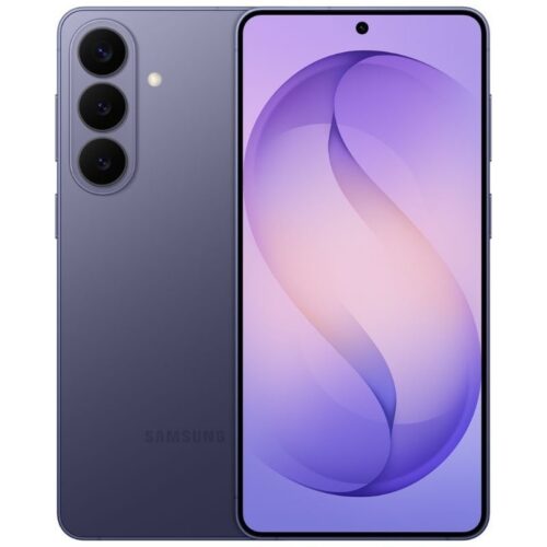 art_sam-sp20s9422012-25620vl20v2_1 Smartphone Samsung Galaxy S26 12GB/ 256GB/ 6.3"/ 5G/ Violeta