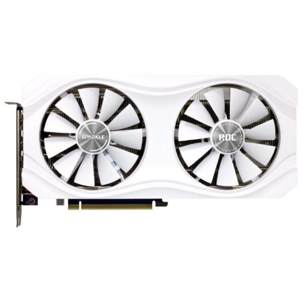 art_spk-gf20arc20a75020roc20lu20oc208g_2 Tarjeta Gráfica Sparkle Intel Arc A750 ROC LUNA OC/ 8GB GDDR6