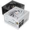 Fuente de Alimentación Mars Gaming MPB650PSI/ 650W/ Ventilador 12cm/ 80 Plus Gold/ Blanca