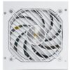 Fuente de Alimentación Mars Gaming MPB650PSI/ 650W/ Ventilador 12cm/ 80 Plus Gold/ Blanca