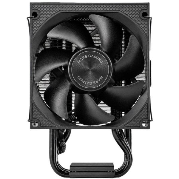 art_tac-ven20mcpu-xpro20bk_2 Ventilador con Disipador Mars Gaming MCPU-XPRO/ 9cm