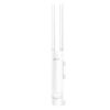 Punto de Acceso Inalámbrico TP-Link Omada EAP225-OUTDOOR PoE 1200Mbps/ 2.4GHz 5GHz/ Antenas de 4dBi/ WiFi 802.11ac/n/b/g/a