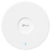 Punto de Acceso Inalámbrico TP-Link Omada EAP723/ WiFi 7/ 3600Mbps/ 2.4GHz 5GHz/ 4 Antenas/ WiFi 802.11 a/b/g/n/ac/ax/be