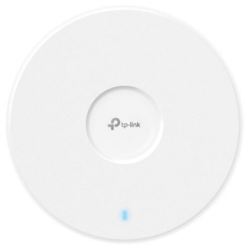 Punto de Acceso Inalámbrico TP-Link Omada EAP723/ WiFi 7/ 3600Mbps/ 2.4GHz 5GHz/ 4 Antenas/ WiFi 802.11 a/b/g/n/ac/ax/be