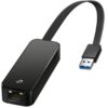 art_tpl-adp20ue306_1 Adaptador USB 3.0 - RJ45 TP-Link UE306/ 1000Mbps