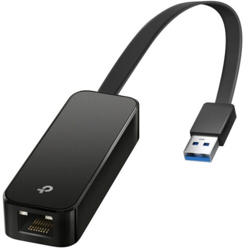 art_tpl-adp20ue306_1 Adaptador USB 3.0 - RJ45 TP-Link UE306/ 1000Mbps