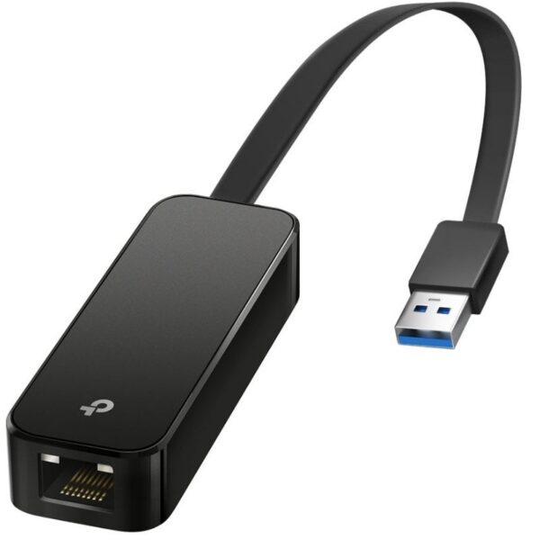 art_tpl-adp20ue306_1 Adaptador USB 3.0 - RJ45 TP-Link UE306/ 1000Mbps