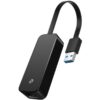 art_tpl-adp20ue306_2 Adaptador USB 3.0 - RJ45 TP-Link UE306/ 1000Mbps