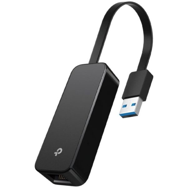art_tpl-adp20ue306_2 Adaptador USB 3.0 - RJ45 TP-Link UE306/ 1000Mbps
