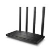 art_tpl-rou20archer20c620v3_2 Router Inalámbrico TP-Link Archer C6 1200Mbps/ 2.4GHz 5GHz/ 4 Antenas/ WiFi 802.11ac/n/a - b/g/n