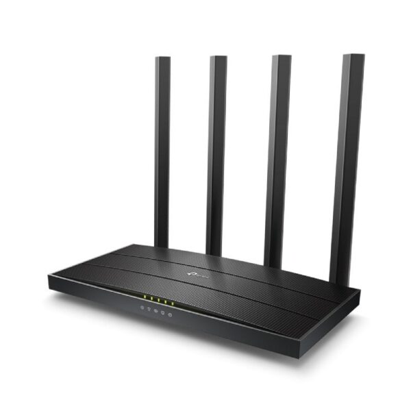 art_tpl-rou20archer20c620v3_2 Router Inalámbrico TP-Link Archer C6 1200Mbps/ 2.4GHz 5GHz/ 4 Antenas/ WiFi 802.11ac/n/a - b/g/n