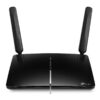 art_tpl-rou20archer20mr60020v2_1 Router Inalámbrico 4G TP-Link Archer MR600 1200Mbps 2.4GHz 5GHz/ 2 Antenas/ WiFi 802.11a/n/ac - b/g/n