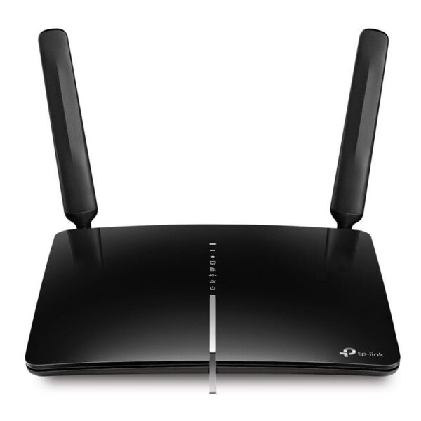 art_tpl-rou20archer20mr60020v2_1 Router Inalámbrico 4G TP-Link Archer MR600 1200Mbps 2.4GHz 5GHz/ 2 Antenas/ WiFi 802.11a/n/ac - b/g/n