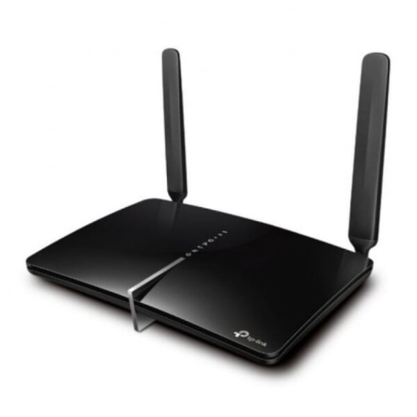 art_tpl-rou20archer20mr60020v2_2 Router Inalámbrico 4G TP-Link Archer MR600 1200Mbps 2.4GHz 5GHz/ 2 Antenas/ WiFi 802.11a/n/ac - b/g/n