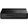 Switch TP-Link TL-SF1016D 16 Puertos/ RJ-45 10/100