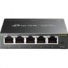 Switch TP-Link Easy Smart TL-SG105E V2 5 Puertos/ RJ-45 10/100/1000