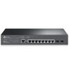 art_tpl-switch20tl-sg321020v4_1 Switch Gestionable TP-Link Omada TL-SG3210 V4 10 Puertos/ RJ-45 10/100/1000/ SFP