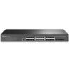 art_tpl-switch20tl-sg342820v2_1 Switch Gestionable TP-Link Omada TL-SG3428 28 Puertos/ RJ-45 10/100/1000/ SFP