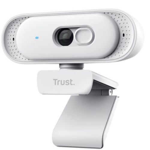 art_tru-webcam20tomar20qhd202k20wh_1 Webcam Trust Tomar 2K 26180/ 2560 x 1440 QHD/ Blanca