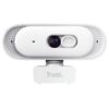 Webcam Trust Tomar 2K 26180/ 2560 x 1440 QHD/ Blanca