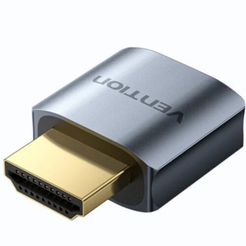 art_ven-adp20aixh0_1 Adaptador de Arranque Remoto HDMI Dummy Vention AIXH0