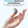 art_ven-adp20aixh0_2 Adaptador de Arranque Remoto HDMI Dummy Vention AIXH0