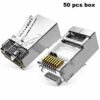 art_ven-conector20idfr0-50_1 Conector RJ45 IDFR0-50/ Cat.6A FTP/ 50 uds