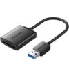 art_ven-cr20clpbb_1 Lector de Tarjetas Externo Vention CLPBB/ USB 3.0