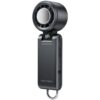 Ventilador de Mano Vention PBCH0/ 100 velocidades