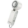Ventilador de Mano Vention PBCW0/ 100 velocidades