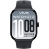 Smartwatch Vivo Watch GT 2/ Notificaciones/ Frecuencia Cardíaca/ Negro