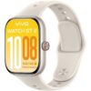 Smartwatch Vivo Watch GT 2/ Notificaciones/ Frecuencia Cardíaca/ Blanco