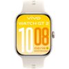 Smartwatch Vivo Watch GT 2/ Notificaciones/ Frecuencia Cardíaca/ Blanco