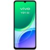 Smartphone Vivo Y21 4GB/ 256GB/ 6.74"/ 5G/ Negro/ Incluye Cargador + Auriculares