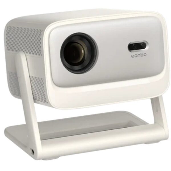 art_wan-proy20vali20120pro20bg_2 Proyector Portátil Wanbo Vali 1 Pro/ 900 Lúmenes/ Full HD/ HDMI/ Bluetooth/ WiFi/ Beige