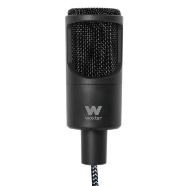 art_wox-mic20we26-022_2 Micrófono Woxter Mic Studio 50/ USB 2.0