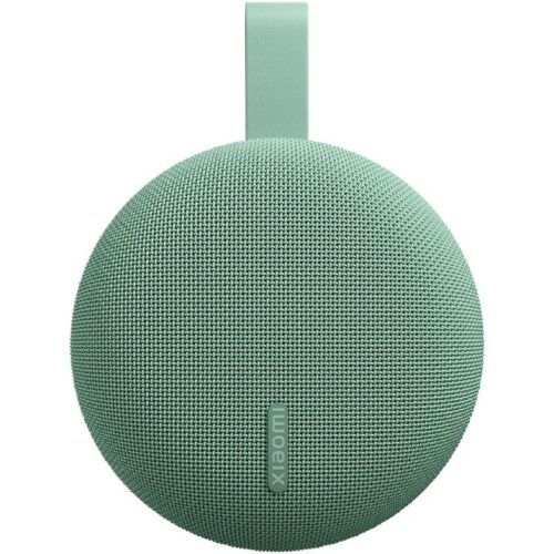 Altavoz Xiaomi Bluetooth Speaker Essential/ 5W/ Verde