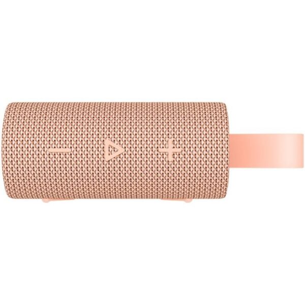 Altavoz Xiaomi Sound Pocket/ 5W/ Rosa