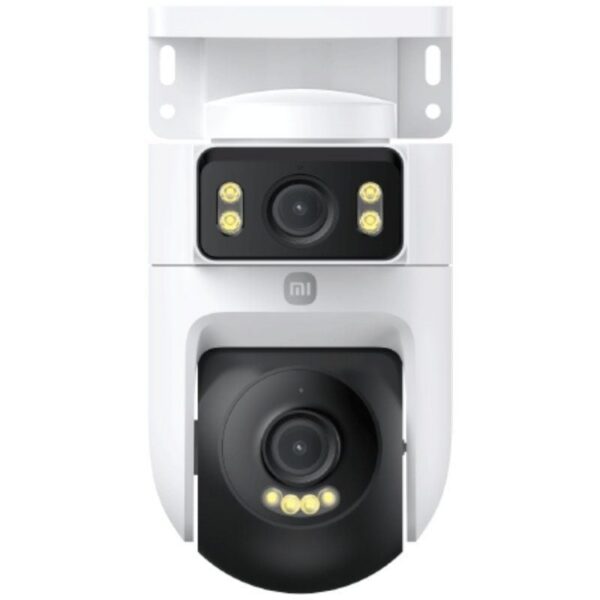 Cámara de Videovigilancia Xiaomi Outdoor Camera CW500 Dual/ 2K/ Visión Nocturna/ Control desde APP