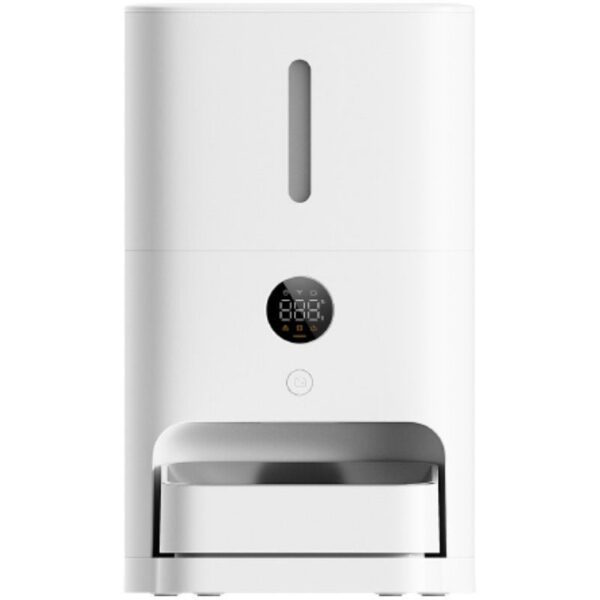 Comedero de mascotas Inteligente Xiaomi Smart Pet Food Feeder 2/ Control desde APP