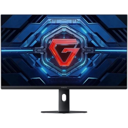art_xia-m20gam20mon20g27i202026_1 Monitor Gaming Xiaomi Gaming Monitor G27i 2026 27"/ Full HD/ 1ms/ 200Hz/ IPS/ Negro