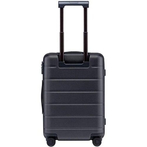 Maleta Xiaomi Luggage Classic Pro 24"/ 61.5x41.5x27.5cm/ Negro