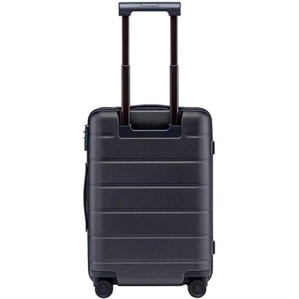 Maleta Xiaomi Luggage Classic Pro 24"/ 61.5x41.5x27.5cm/ Negro