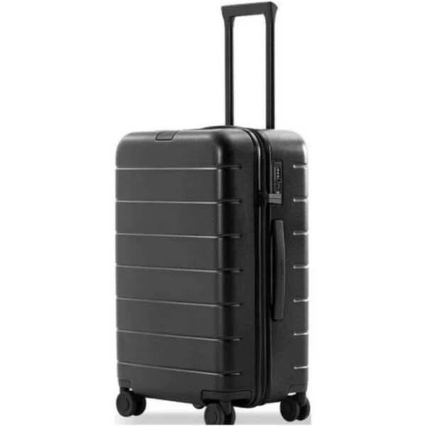 Maleta Xiaomi Luggage Classic Pro 24"/ 61.5x41.5x27.5cm/ Negro